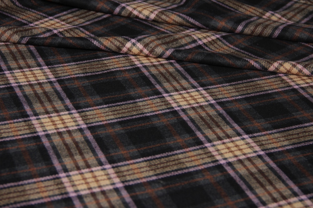 картинка Костюмная клетка КОСТ764 от магазина Компания "Бенефис