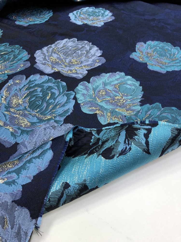 картинка Жаккард ЖЕ267 от магазина Компания "Бенефис