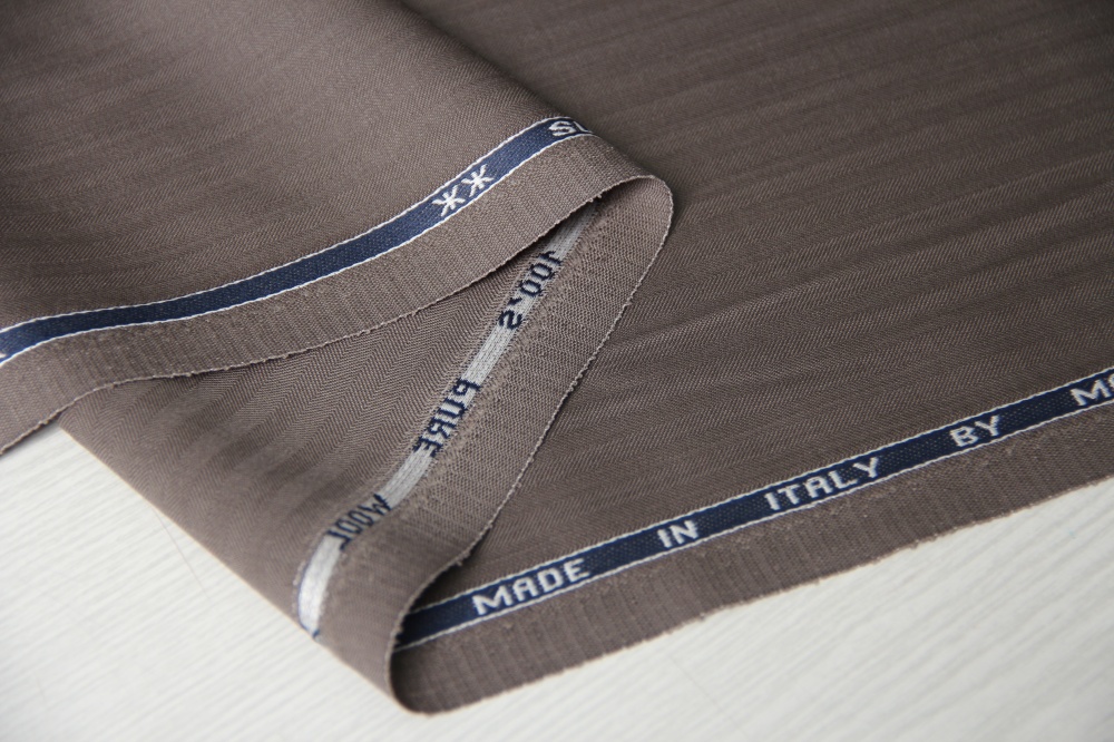 картинка Костюмная однотонная КОСТ257 от магазина Компания "Бенефис