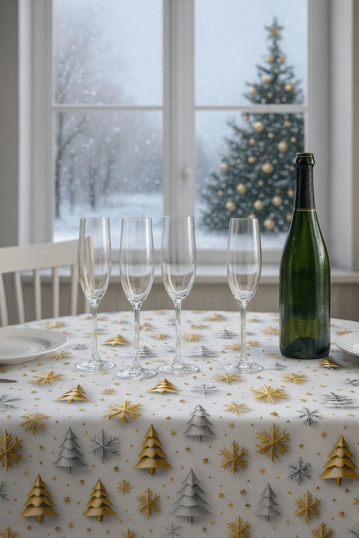 картинка Интерьераная ткань ДАК27 от магазина Компания "Бенефис