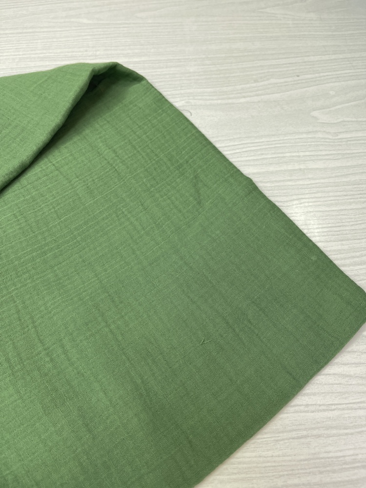 картинка Муслин жатый 2-х слойный ПБ126 от магазина Компания "Бенефис