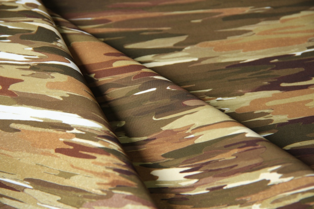 картинка Плащевая принтованная ПЛС102 от магазина Компания "Бенефис