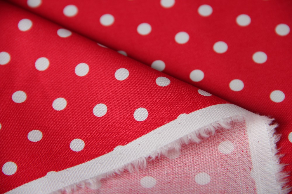 картинка Хлопок горох ХЛГ398 от магазина Компания "Бенефис