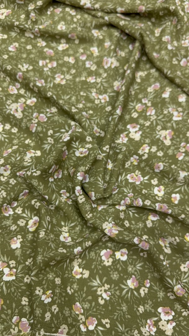 картинка Вискоза ВИ583 от магазина Компания "Бенефис