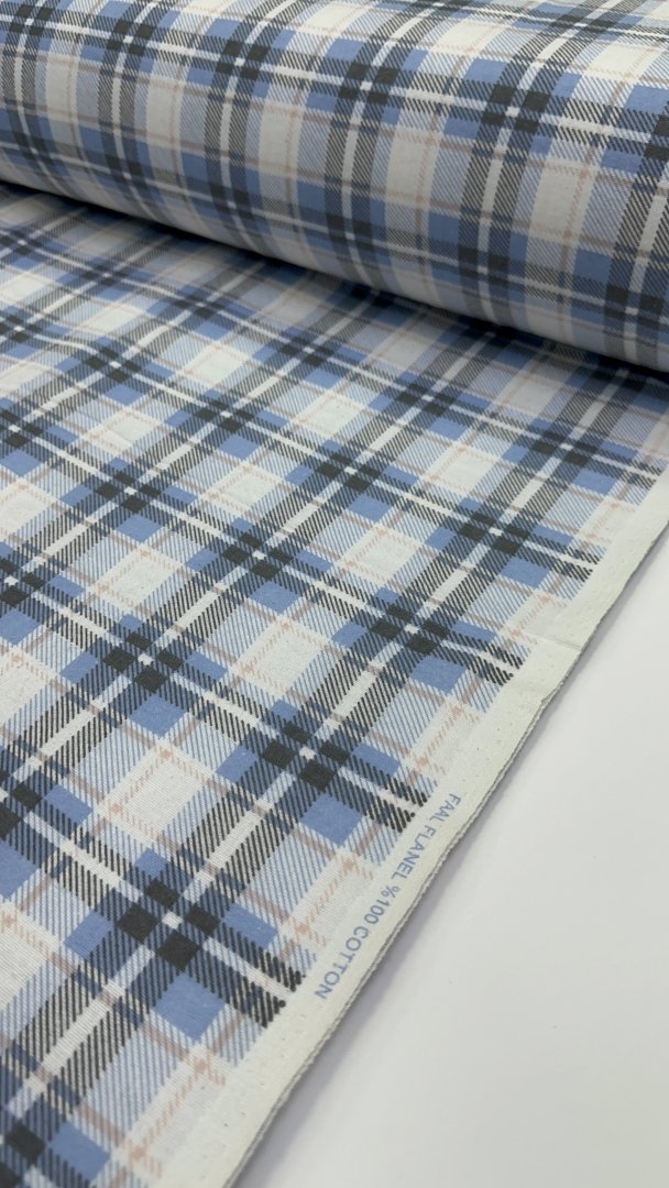 картинка Фланель ФЛ14 от магазина Компания "Бенефис