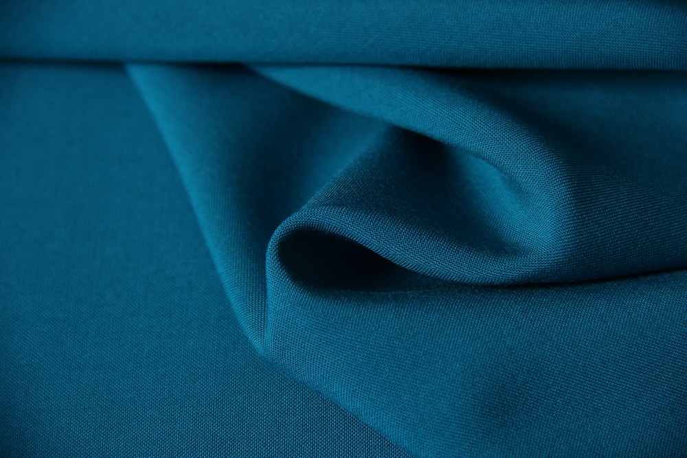 картинка Вискоза однотонная ВИ51 от магазина Компания "Бенефис