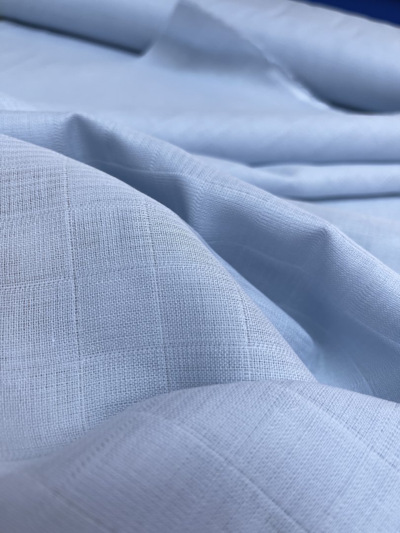 картинка Муслин 2-х слойный клетка ПБ95 от магазина Компания "Бенефис