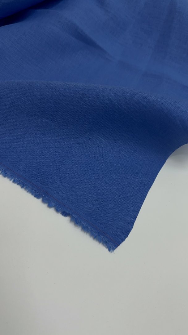 картинка Лен однотонный ЛЕНЛ30 от магазина Компания "Бенефис