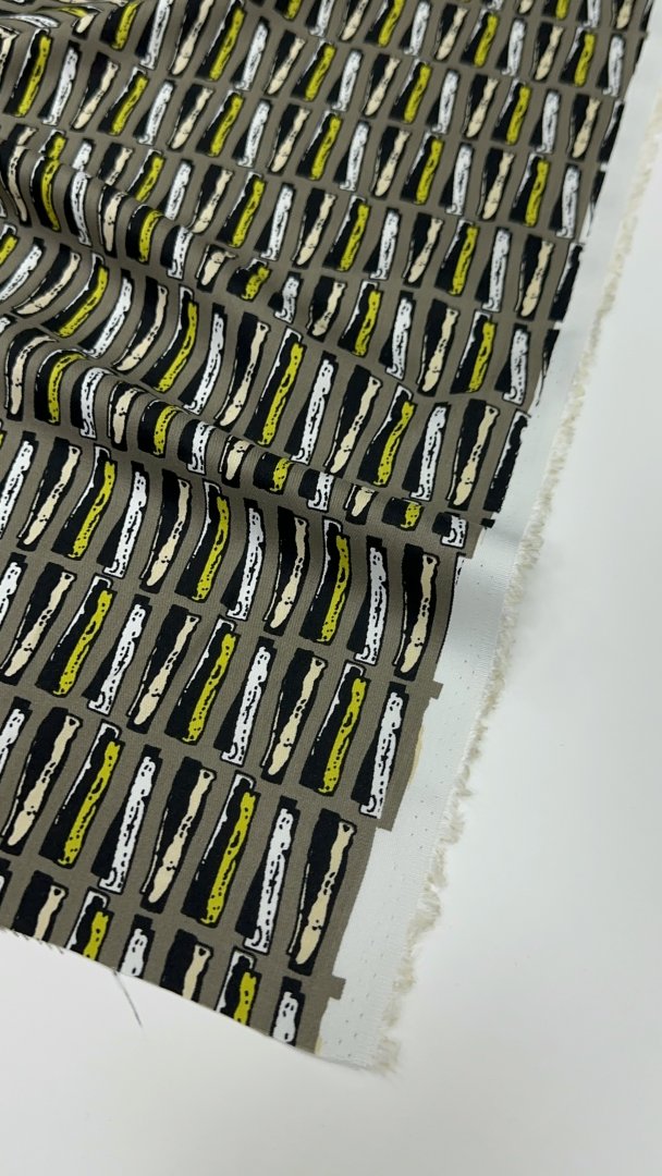 картинка Вискоза ВИ498 от магазина Компания "Бенефис