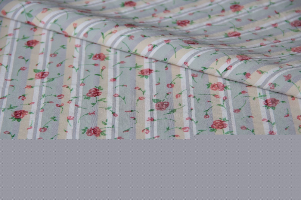 картинка Плащевая принтованная ПЛС61 от магазина Компания "Бенефис