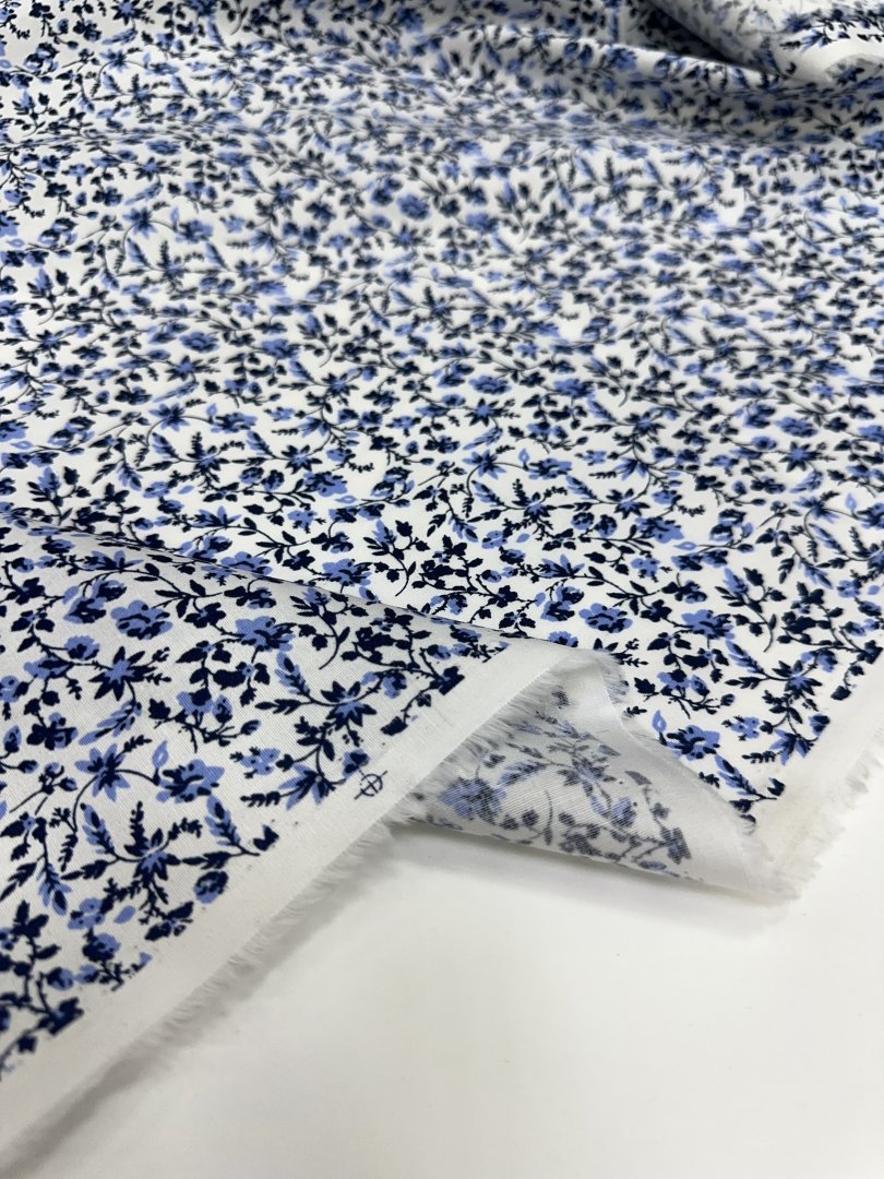 картинка Хлопок, коттон стрейч ХЛГ100 от магазина Компания "Бенефис