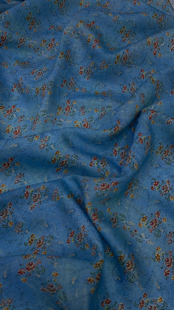 картинка Вискоза-тенсель ВИ529 от магазина Компания "Бенефис