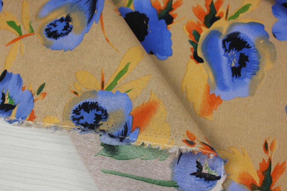 картинка Лен цветной ЛЦК8 магазин Компания "Бенефис являющийся официальным дистрибьютором в России  картинка Лен цветной ЛЦК8 от магазина Компания "Бенефис