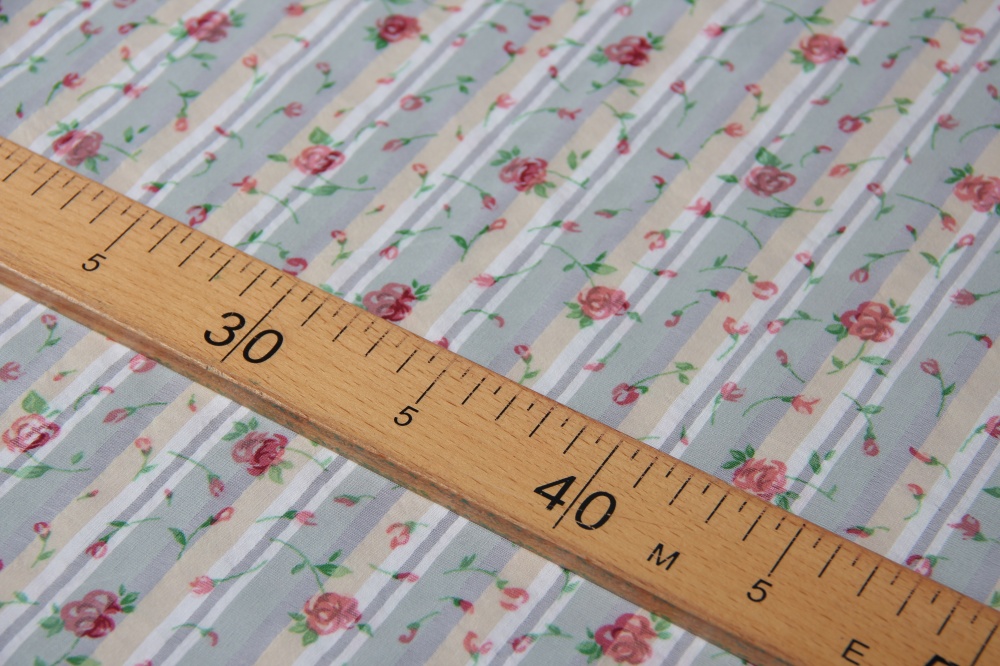 картинка Плащевая принтованная ПЛС61 от магазина Компания "Бенефис