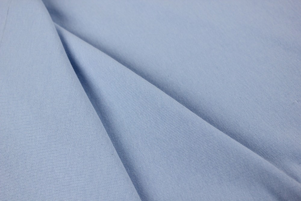 картинка Трикотаж футер 3-х нитка петля ТРО729 магазин Компания "Бенефис являющийся официальным дистрибьютором в России  картинка Трикотаж футер 3-х нитка петля ТРО729 от магазина Компания "Бенефис