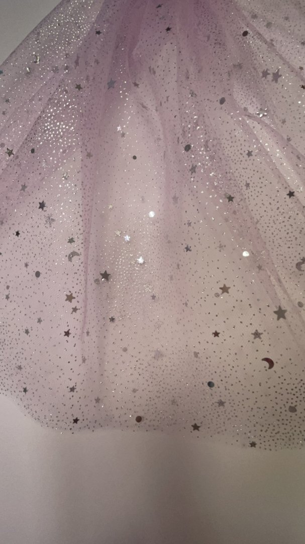 картинка Фатин спейс Фг5 от магазина Компания "Бенефис