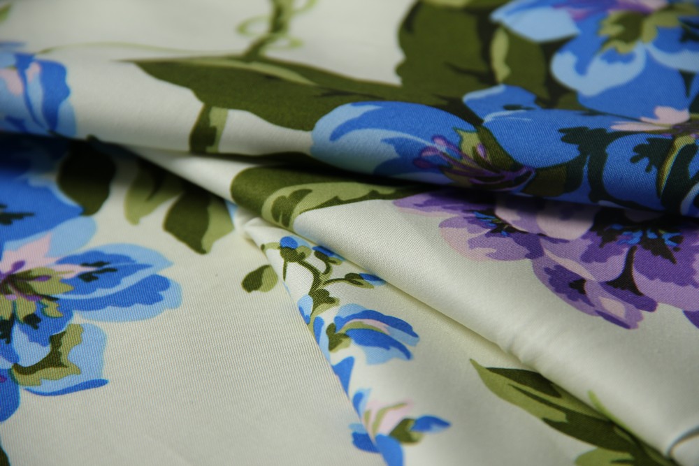 картинка Хлопок принтованный ХЛГ334 от магазина Компания "Бенефис