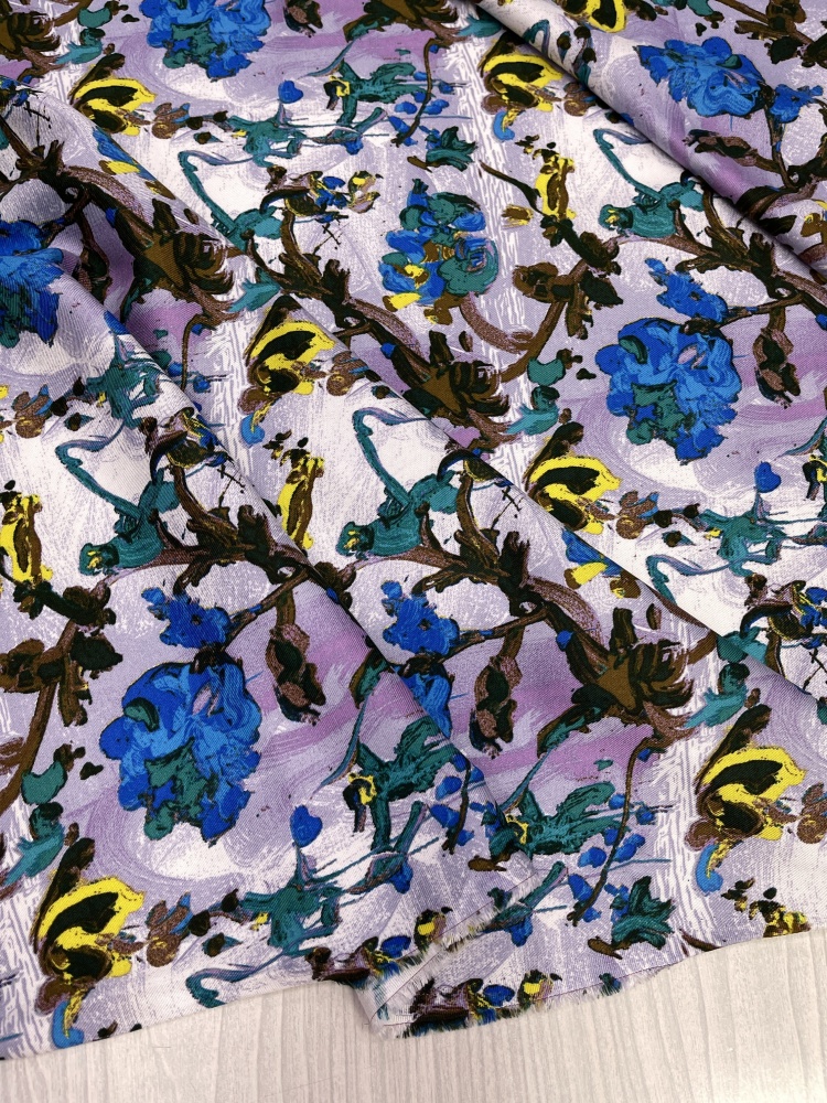 картинка Вискоза ВИ266 от магазина Компания "Бенефис