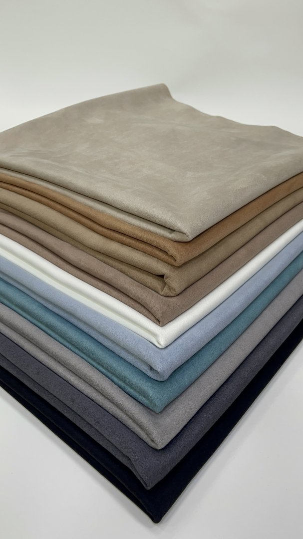 картинка Замша КОЖП181 от магазина Компания "Бенефис