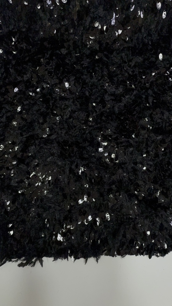 картинка Травка с пайетками ДЧ40 от магазина Компания "Бенефис