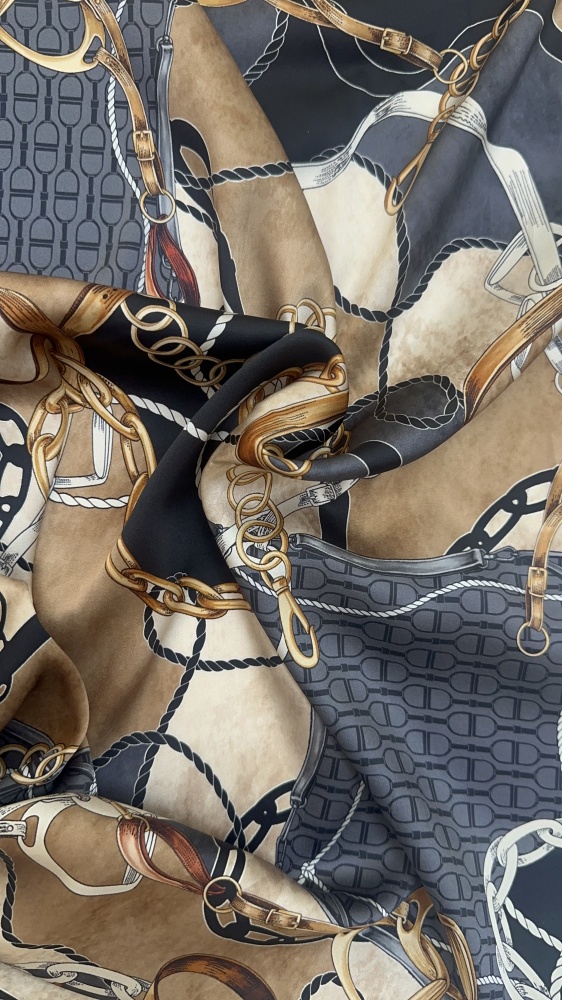 картинка Шелк натуральный Ш105 от магазина Компания "Бенефис