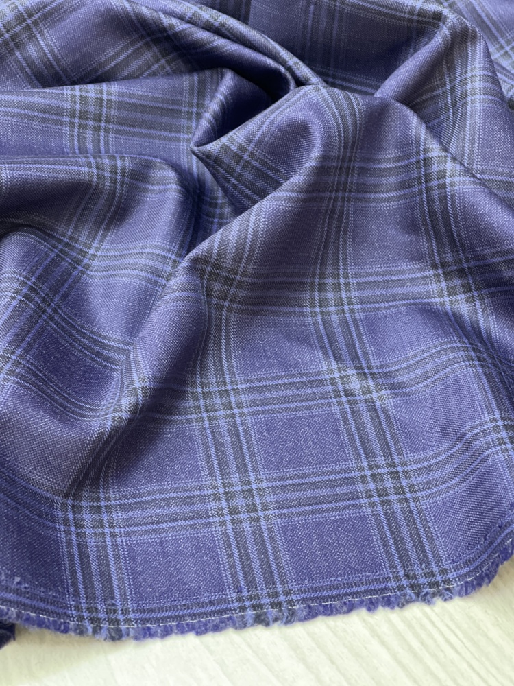 картинка Костюмная клетка КОСТ896 от магазина Компания "Бенефис