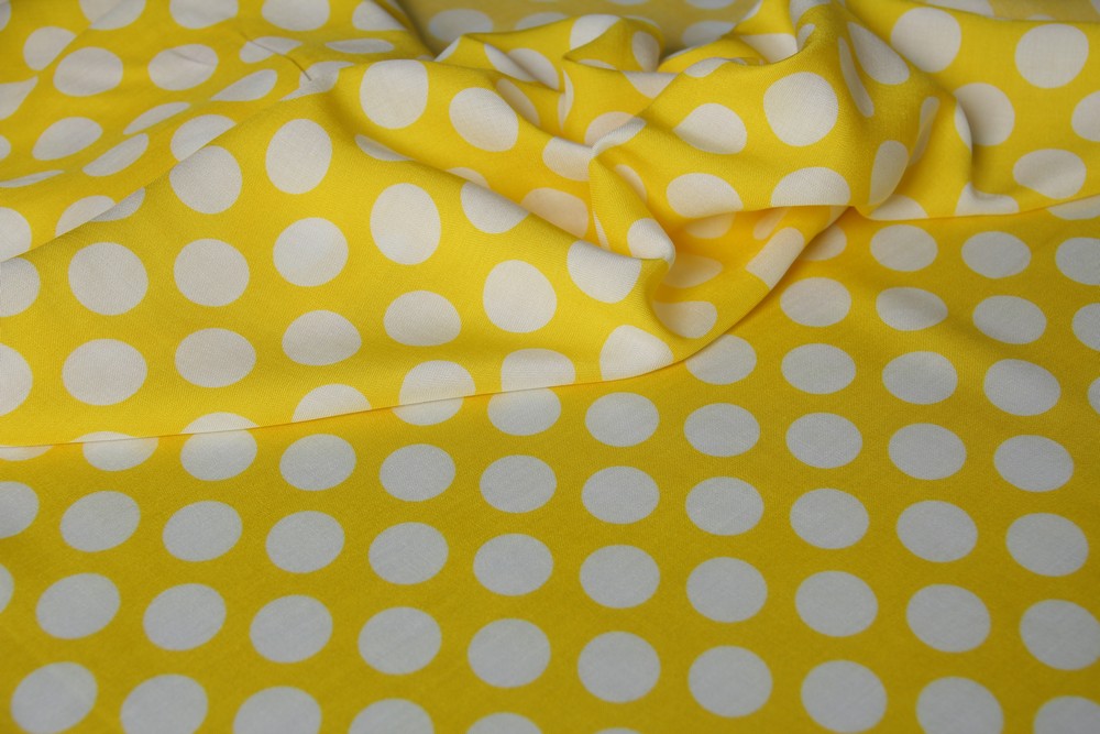 картинка Штапель принтованный ШТЛ522 от магазина Компания "Бенефис