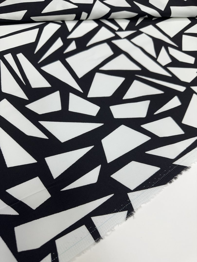 картинка Хлопок, коттон стрейч ХЛГ107 от магазина Компания "Бенефис