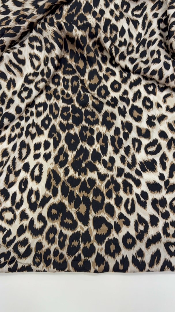 картинка Вискоза сатин ВИ22 от магазина Компания "Бенефис