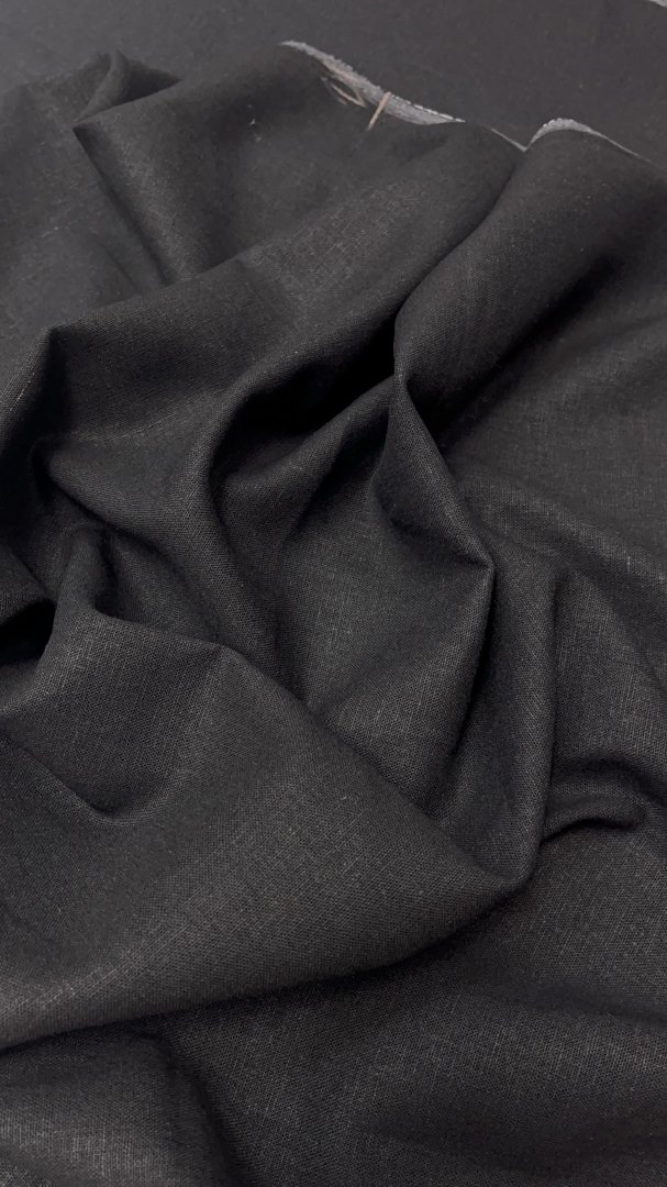 картинка Лен однотонный ЛЕНЛ487 от магазина Компания "Бенефис