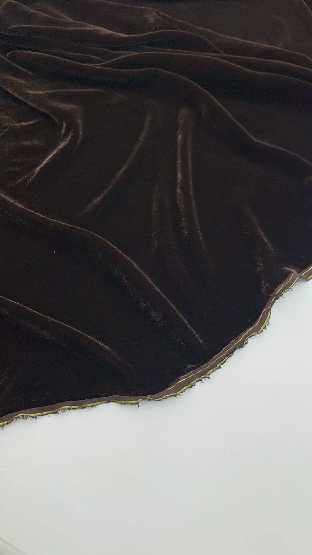 картинка Бархат натуральный БАРХН15 от магазина Компания "Бенефис