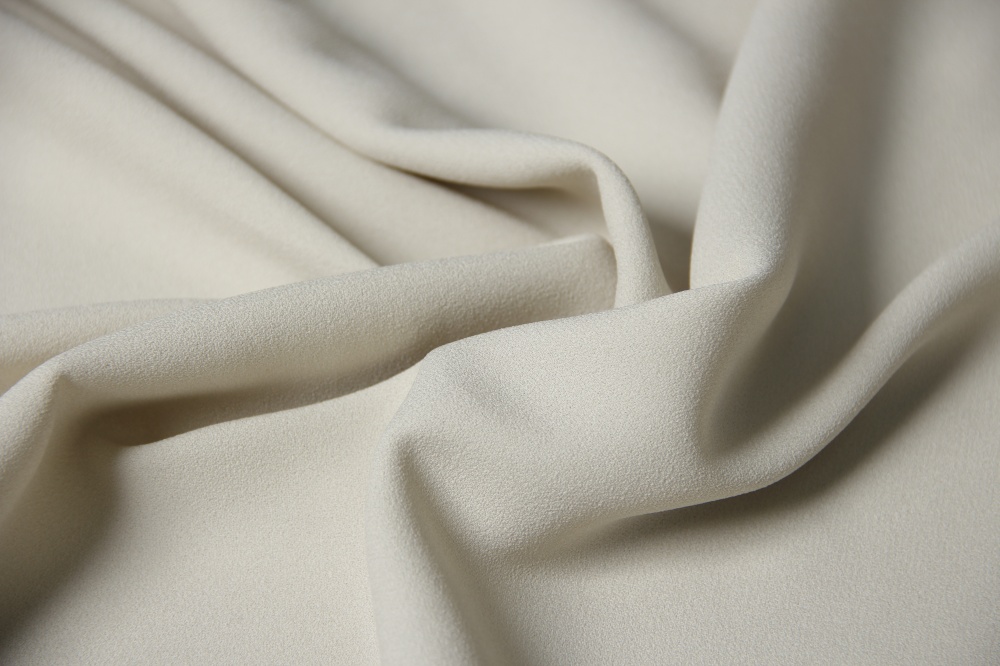 картинка Креп костюмный ВИ18 от магазина Компания "Бенефис