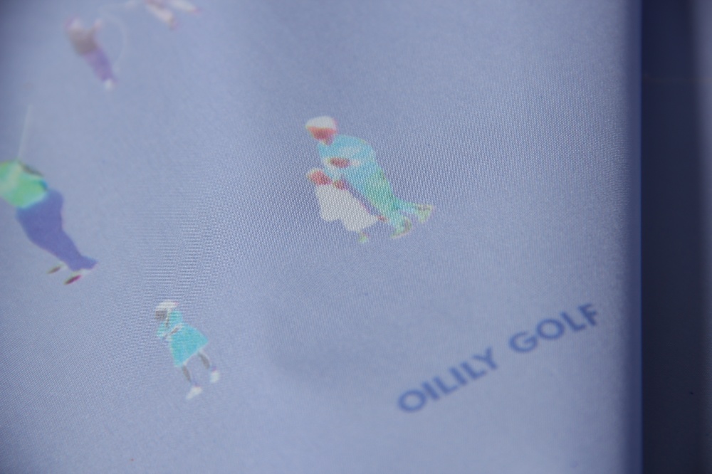 картинка Плащевая принтованная ПЛС104 от магазина Компания "Бенефис