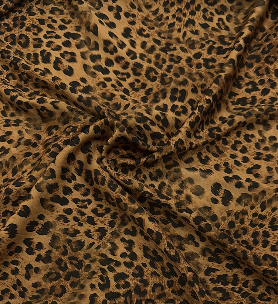 Вискоза сатин ВИ16