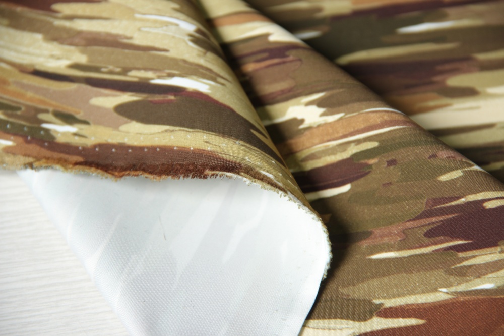 картинка Плащевая принтованная ПЛС102 от магазина Компания "Бенефис