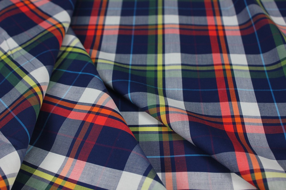 картинка Сорочечная клетка СЛ106 магазин Компания "Бенефис являющийся официальным дистрибьютором в России  картинка Сорочечная клетка СЛ106 от магазина Компания "Бенефис