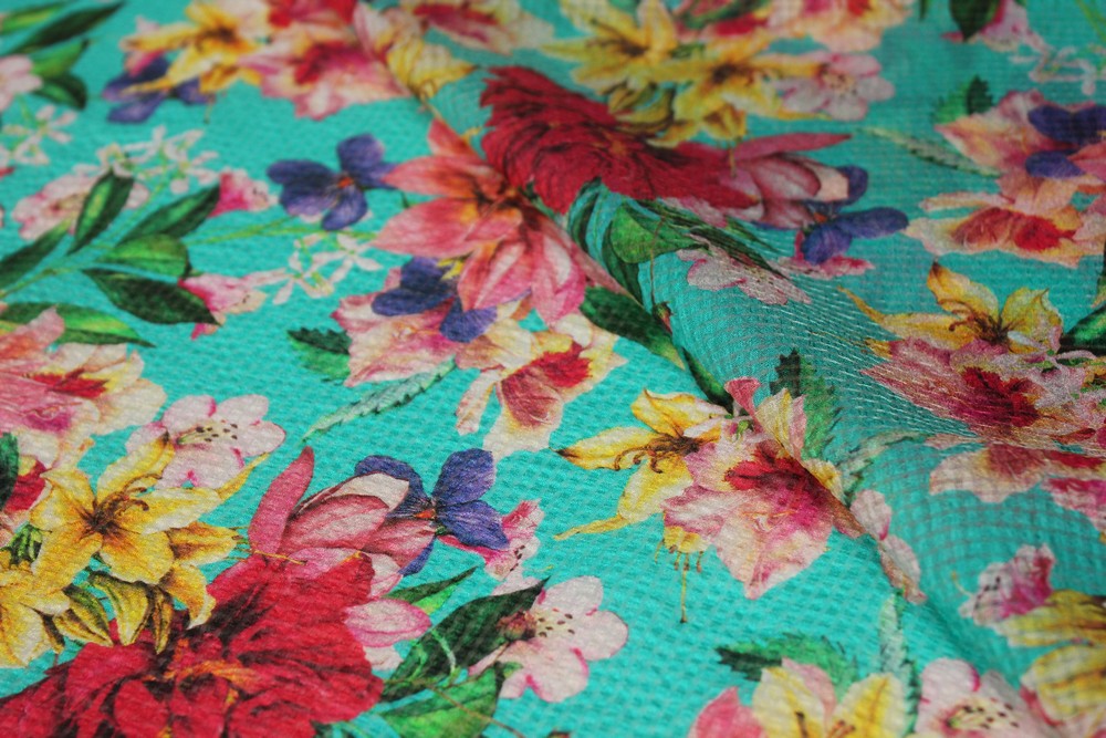 картинка Шифон натуральный Ш412 от магазина Компания "Бенефис