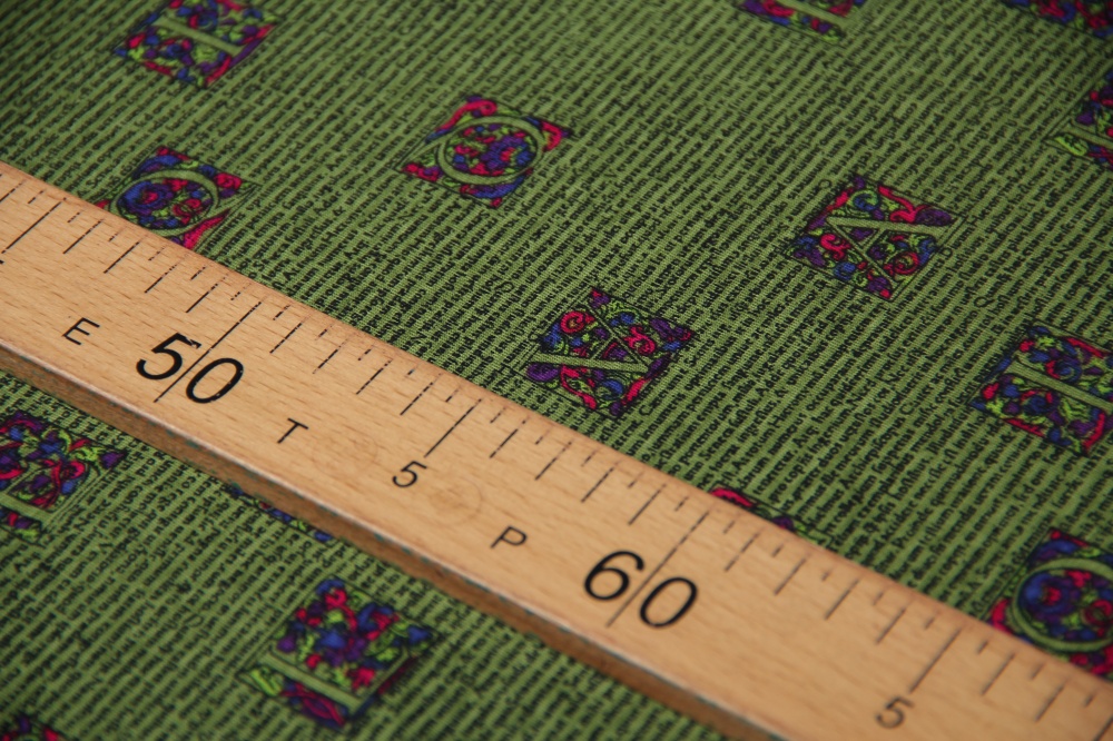 картинка Трикотаж цветной ТРЦ203 от магазина Компания "Бенефис