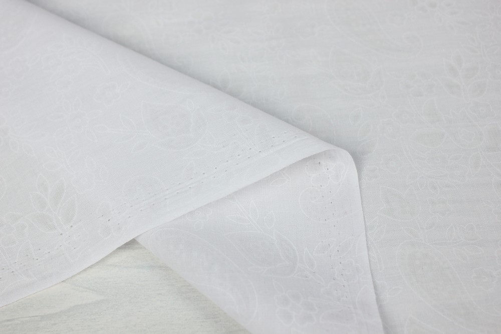 картинка Сорочечная однотонная ХЛГ500 от магазина Компания "Бенефис