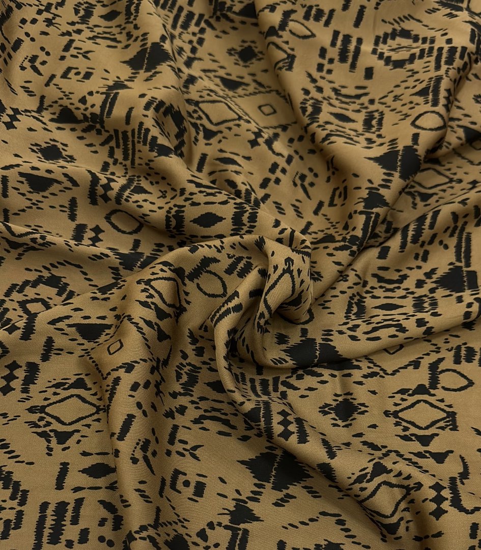 картинка Вискоза сатин ВИ7 от магазина Компания "Бенефис