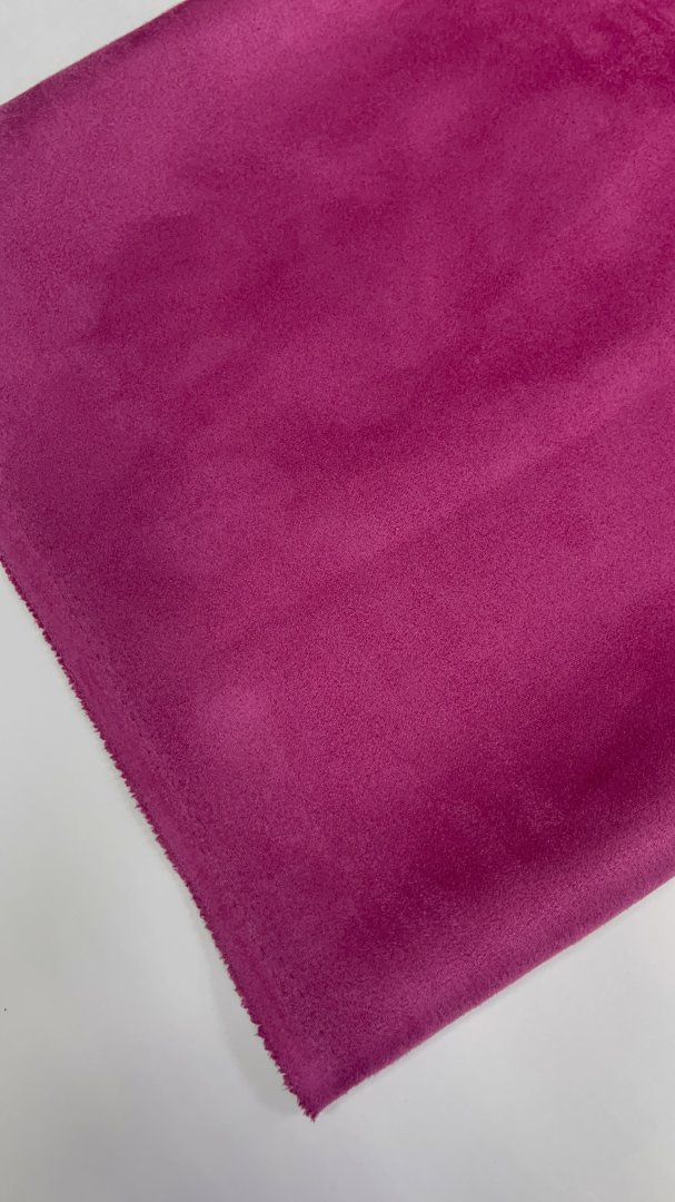 картинка Замша трикотаж КОЖП14 от магазина Компания "Бенефис