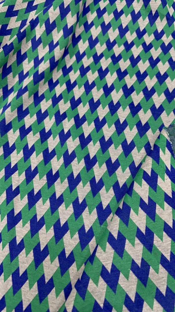 картинка Трикотаж ТРЦ303 от магазина Компания "Бенефис