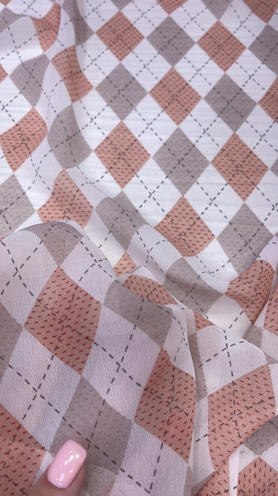 картинка Шифон ШЦ53 от магазина Компания "Бенефис