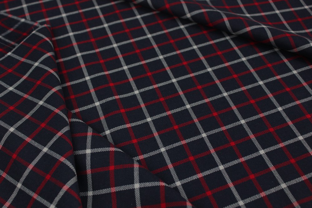 картинка Сорочечная фланель СЛ522 от магазина Компания "Бенефис