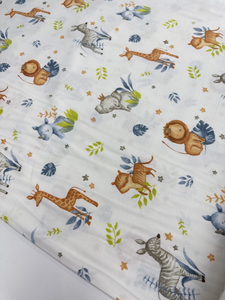 картинка Фланель ФЛ27 от магазина Компания "Бенефис