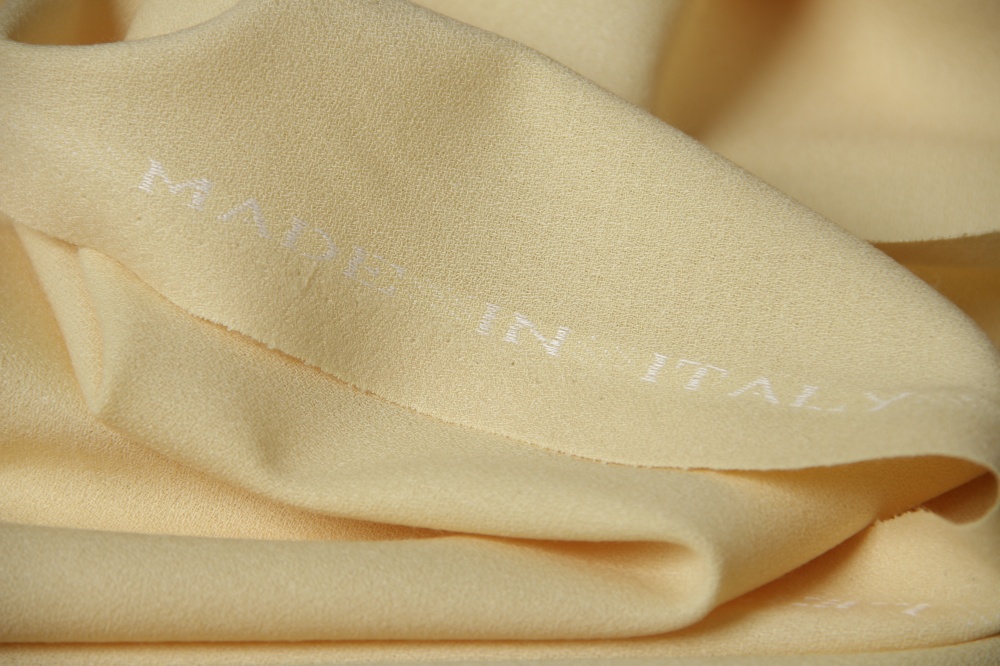 картинка Креп костюмный КРЕПЛТ173 от магазина Компания "Бенефис