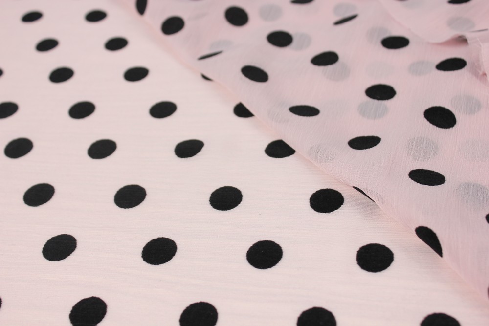 картинка Шифон цветной ШЦ38 от магазина Компания "Бенефис