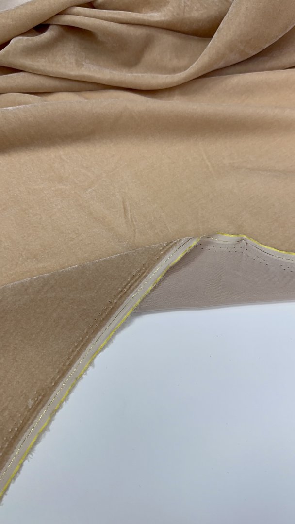 картинка Бархат натуральный БАРХН9 от магазина Компания "Бенефис