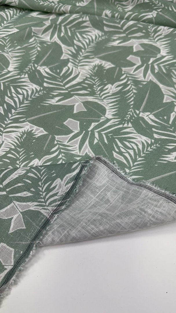 картинка Лен принтованный ЛЕНЛ6 от магазина Компания "Бенефис