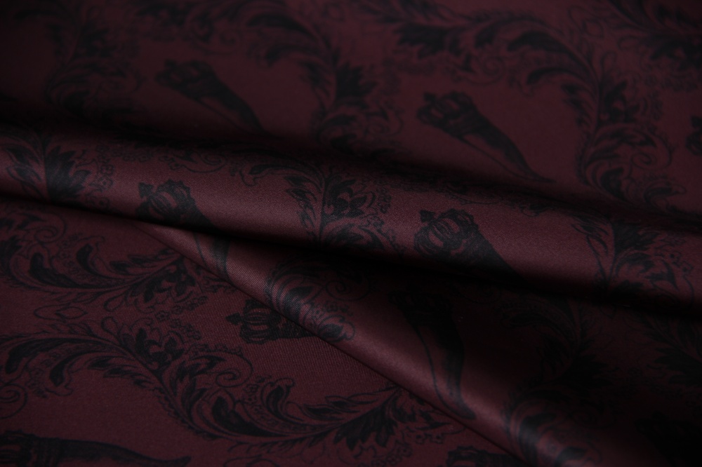 картинка Плащевая принтованная ПЛС37 от магазина Компания "Бенефис